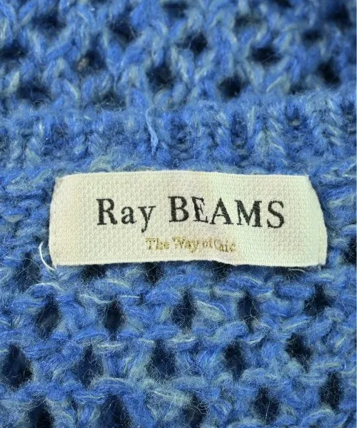 Ray Beams Pullover