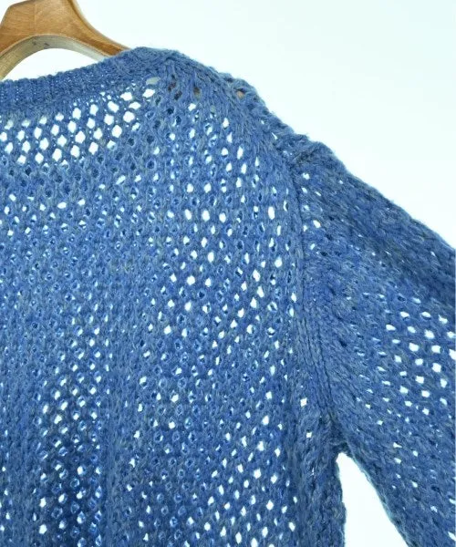 Ray Beams Pullover