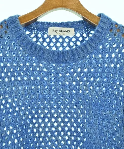 Ray Beams Pullover