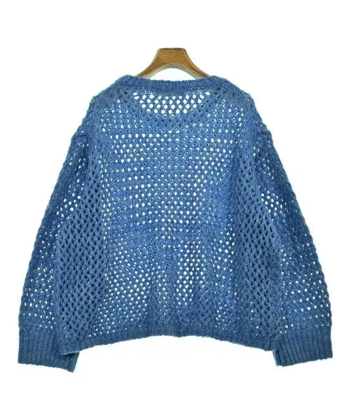 Ray Beams Pullover