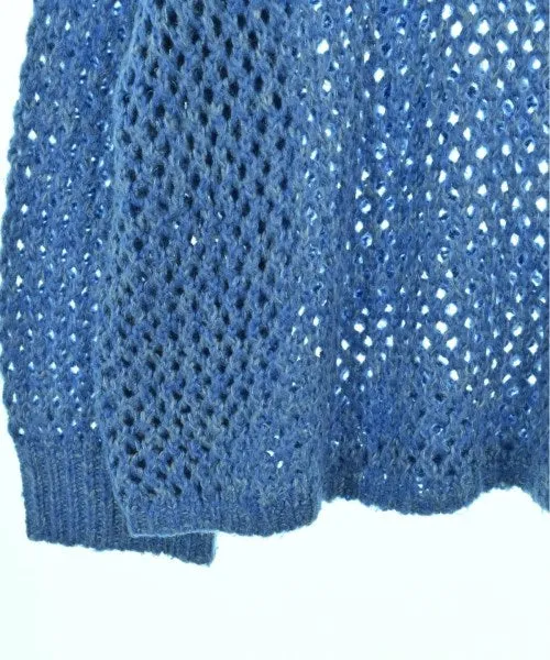 Ray Beams Pullover