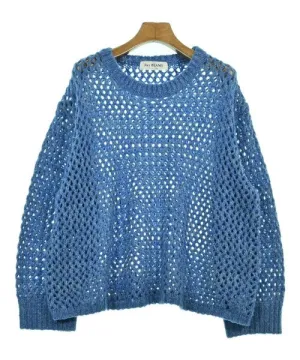 Ray Beams Pullover