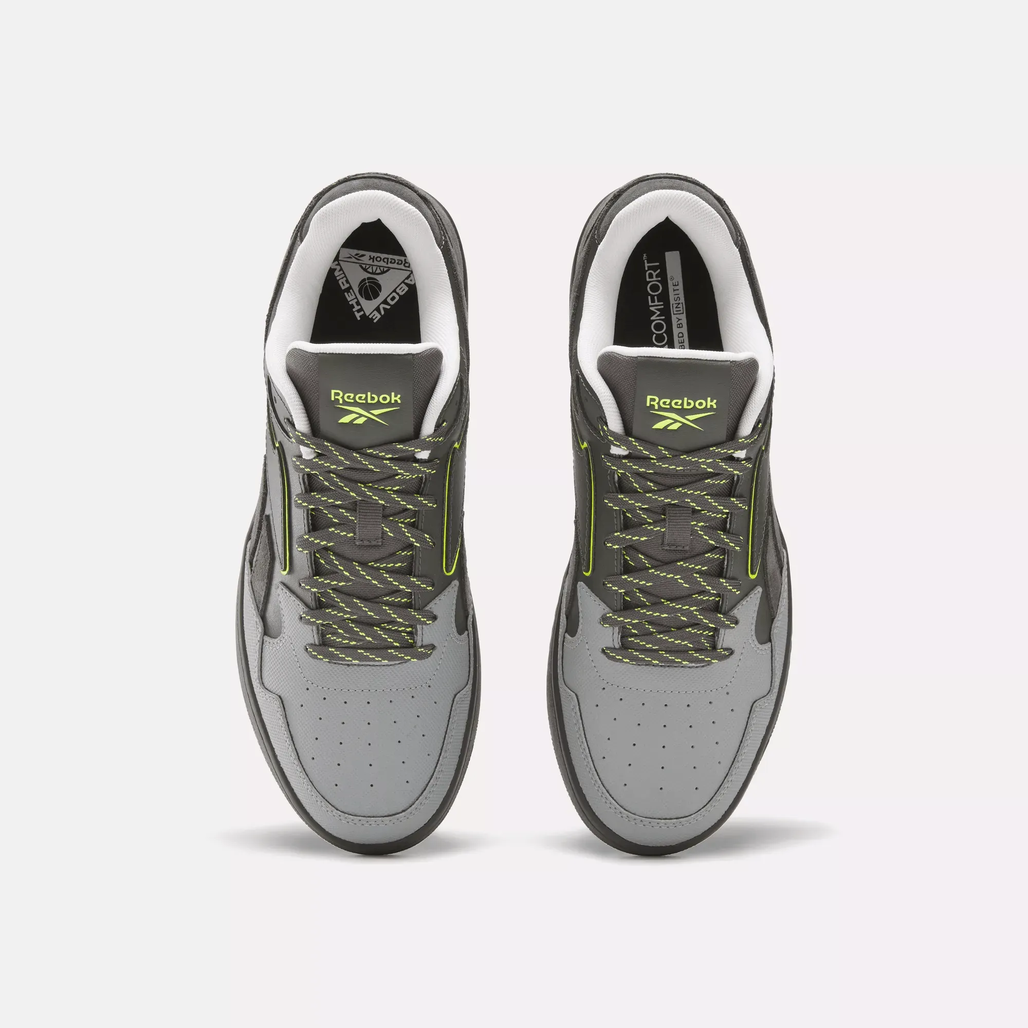 Reebok Schuhe ATR Chill Basketballschuhe
