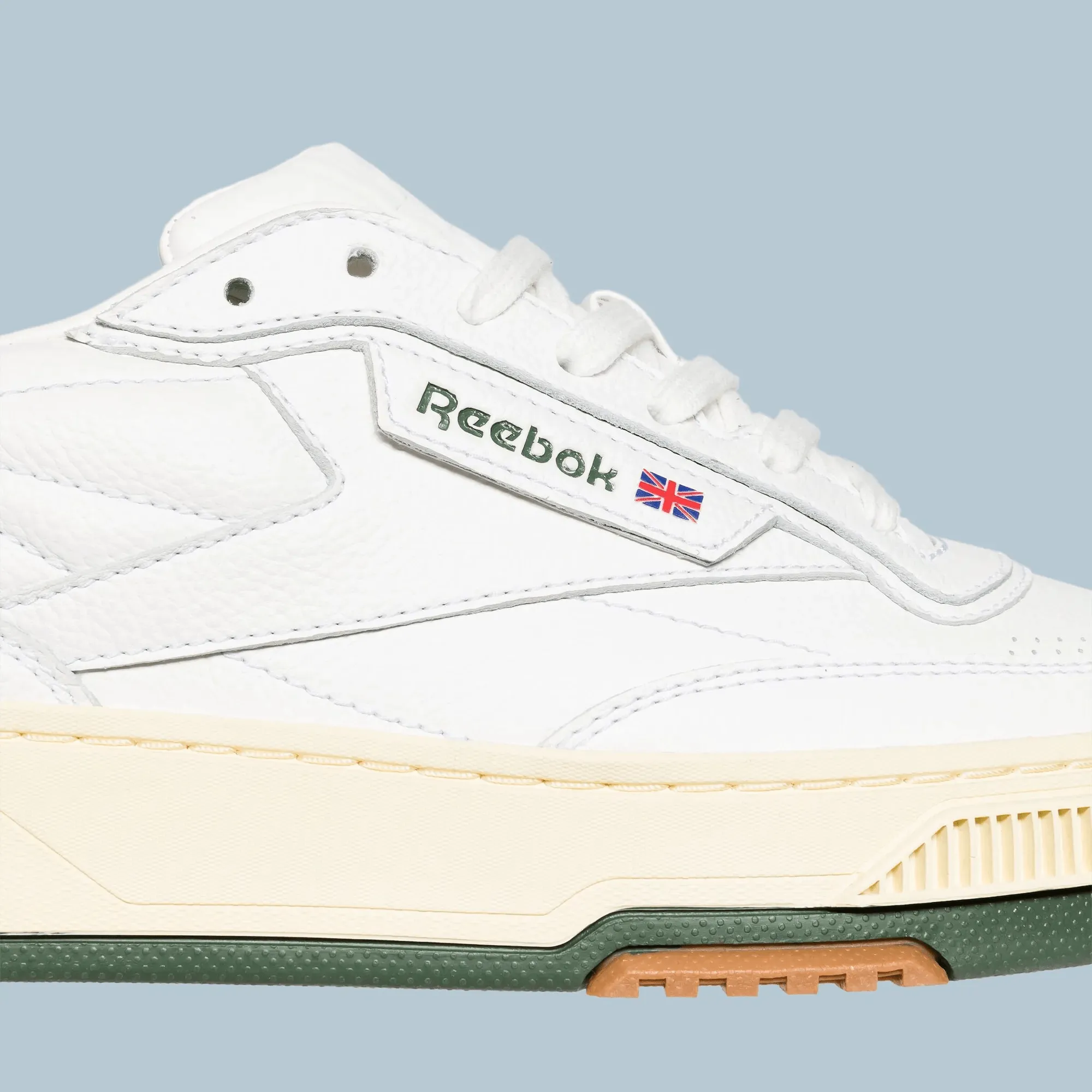 Reebok Schuhe Club C LTD Schuhe