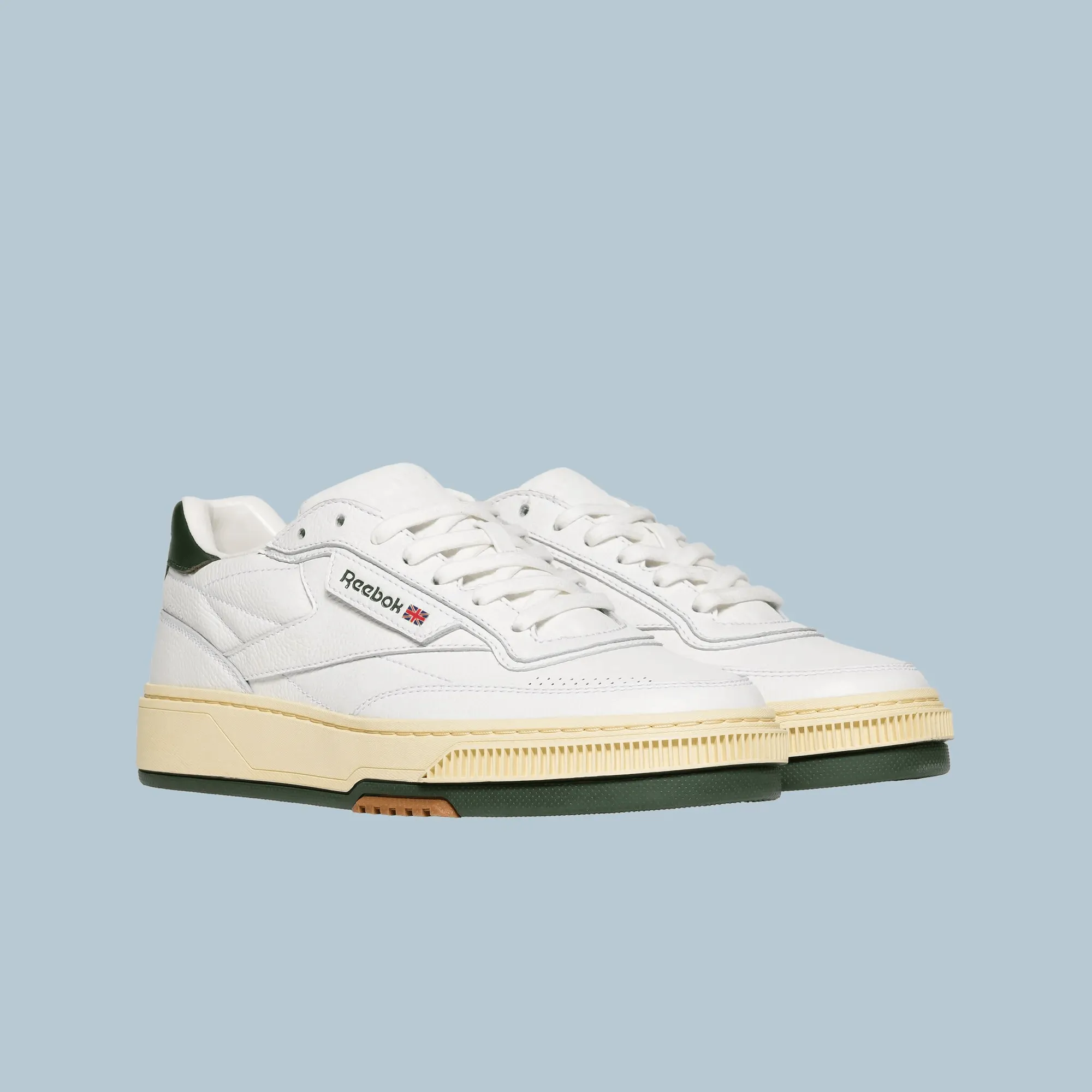 Reebok Schuhe Club C LTD Schuhe