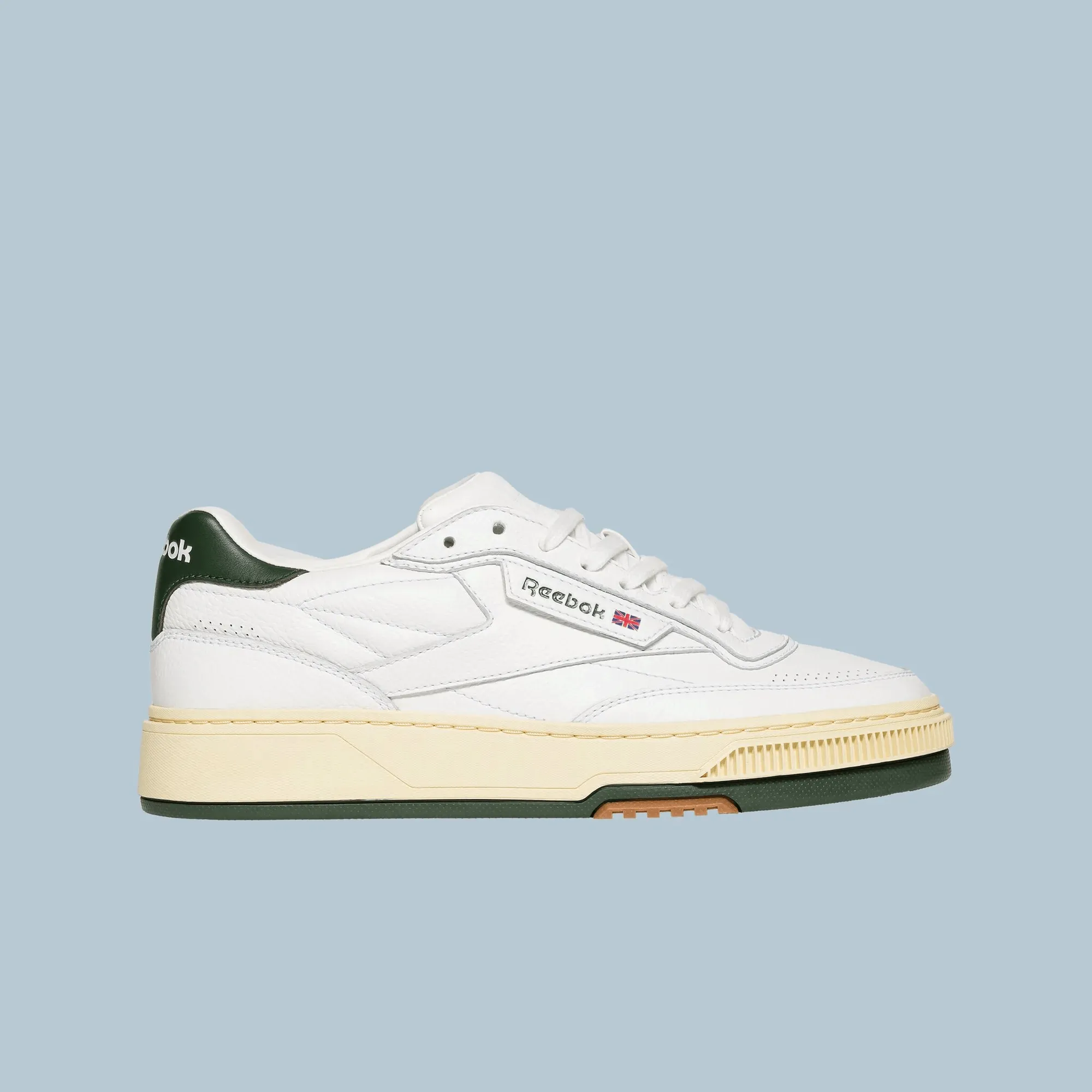 Reebok Schuhe Club C LTD Schuhe