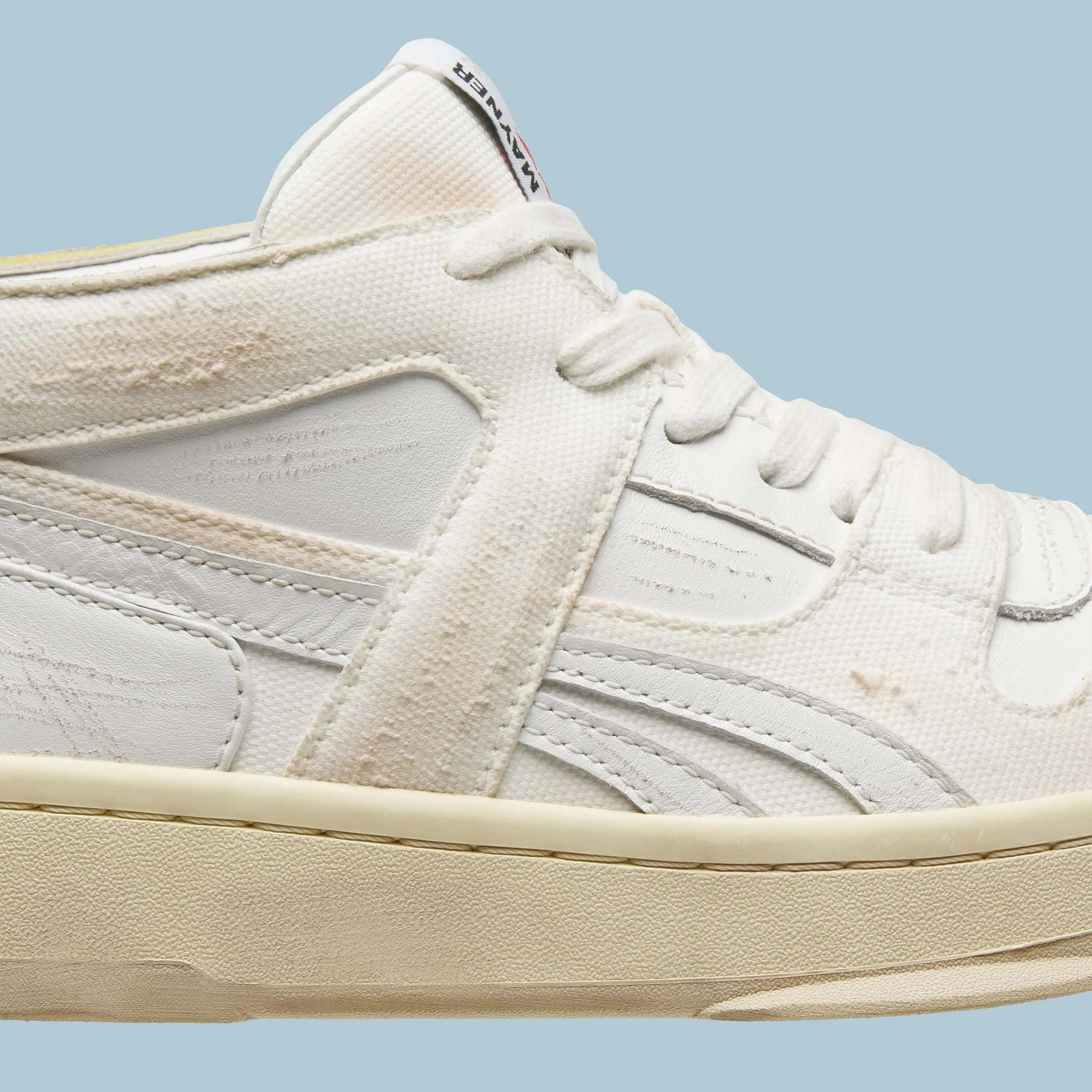 Reebok Schuhe Hed Mayner x Reebok LTD BB5600 Schnittschuhe