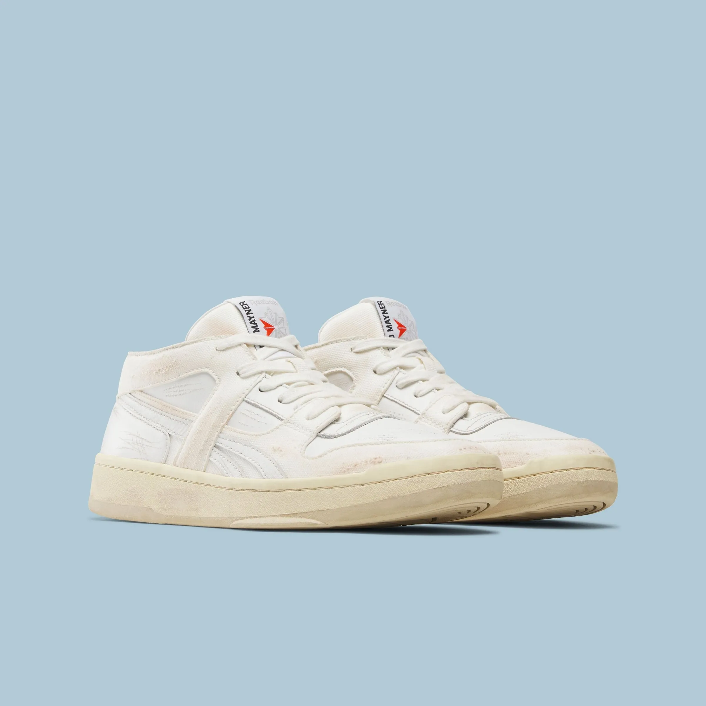 Reebok Schuhe Hed Mayner x Reebok LTD BB5600 Schnittschuhe