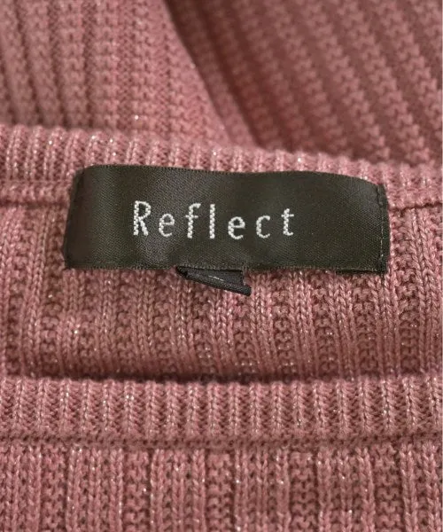 Reflect Pullover
