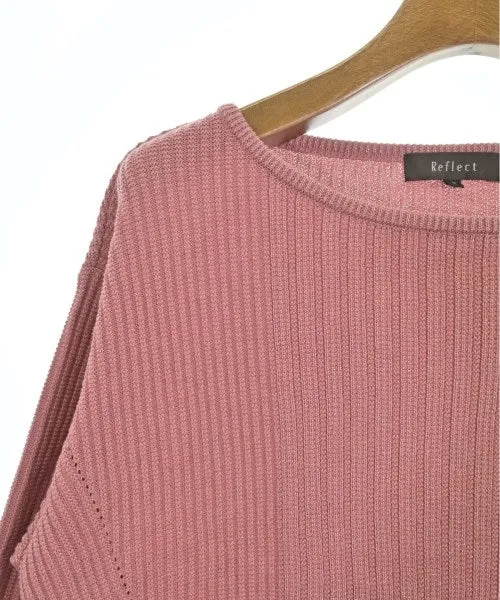 Reflect Pullover