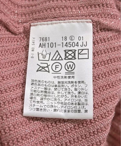 Reflect Pullover