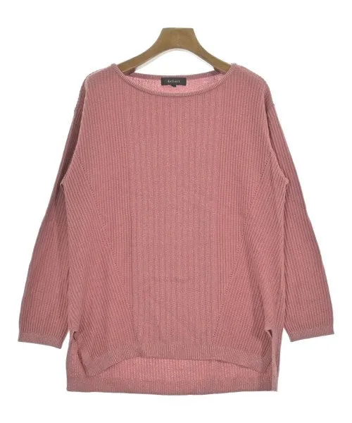 Reflect Pullover