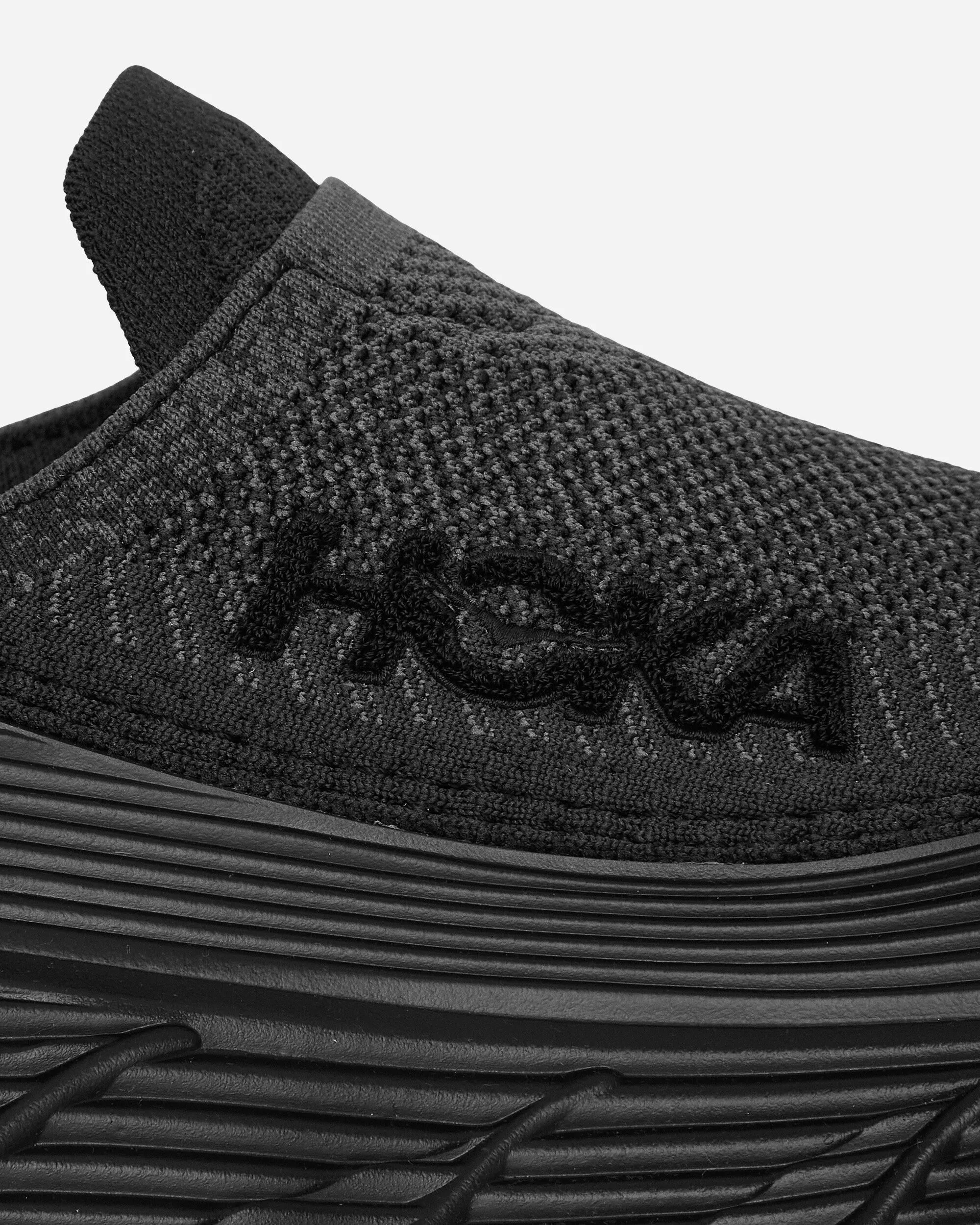 Restore TC Sneakers Schwarz