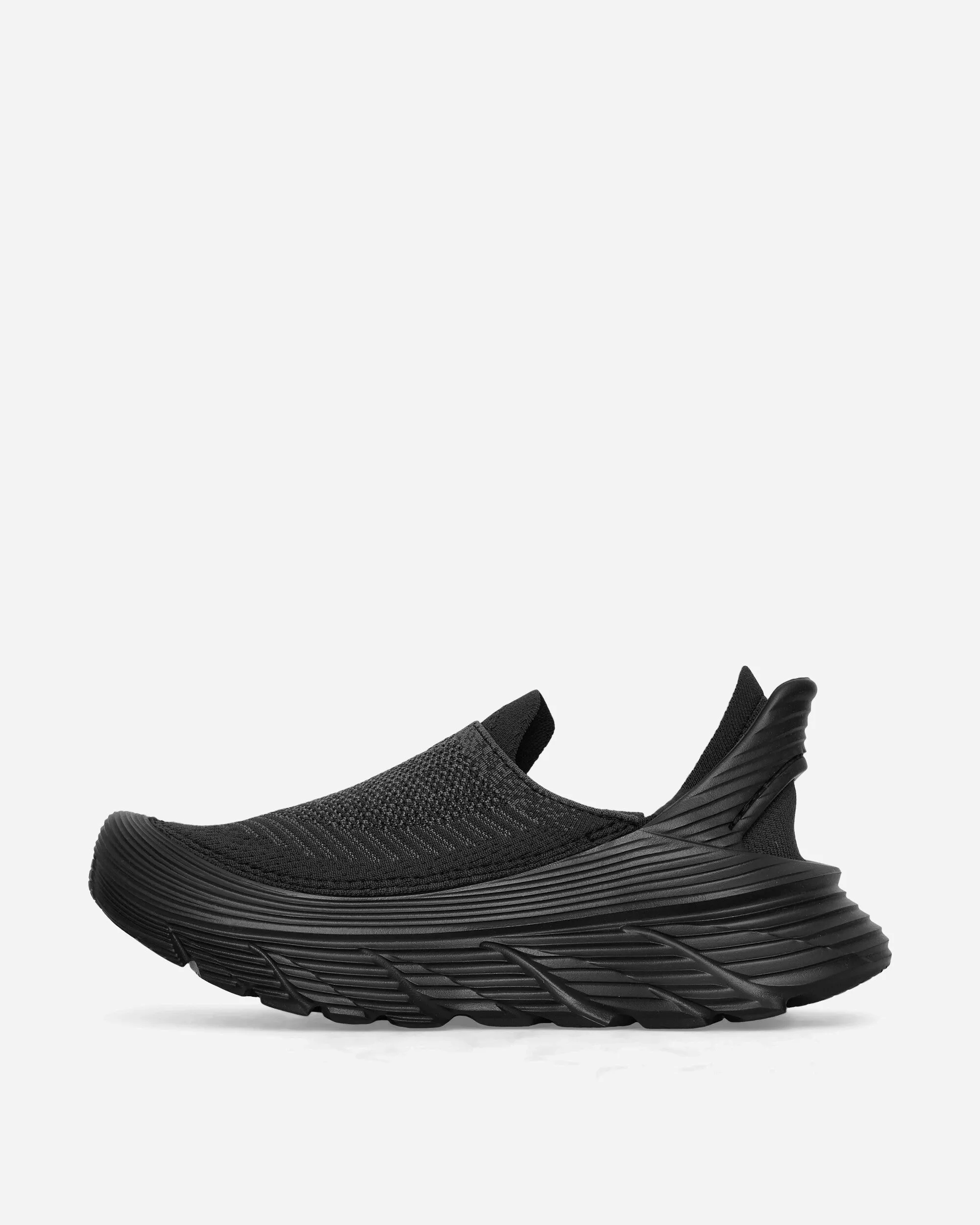 Restore TC Sneakers Schwarz