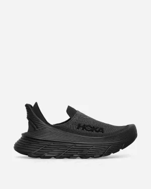 Restore TC Sneakers Schwarz