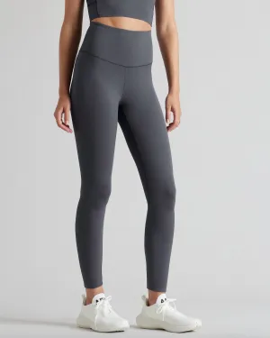 Revive 7/8 Leggings in Asphalt