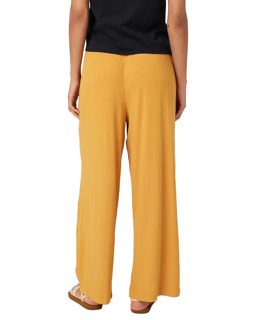 Rip Curl Clothing Amber Hose in Gold