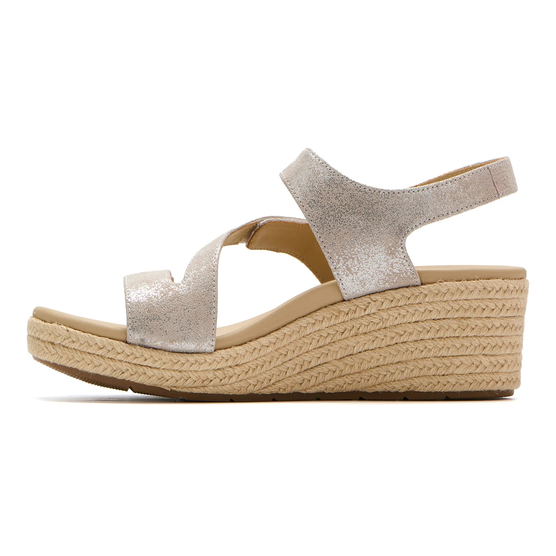 Riviera verstellbare Sandale