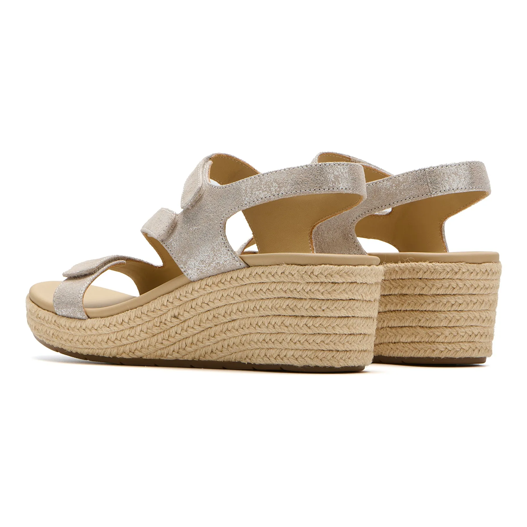 Riviera verstellbare Sandale
