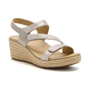 Riviera verstellbare Sandale