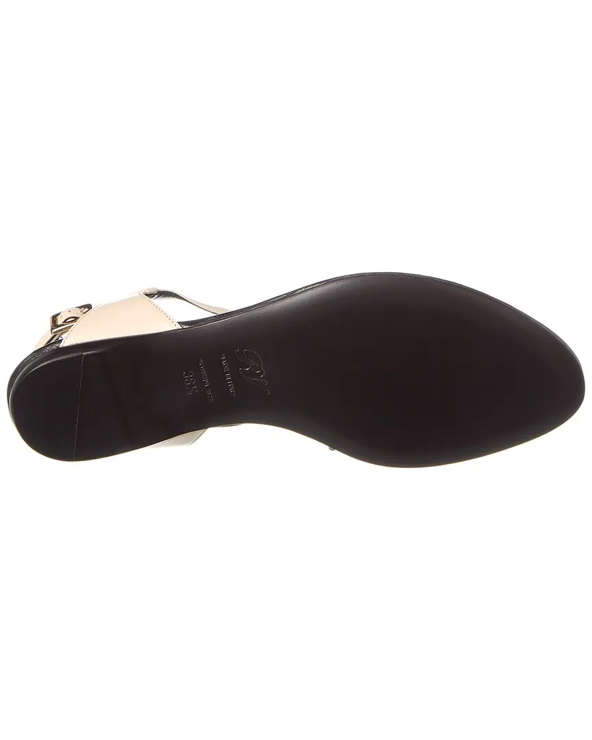 Roger Vivier Leder-Sandalen_Roger-Vivier