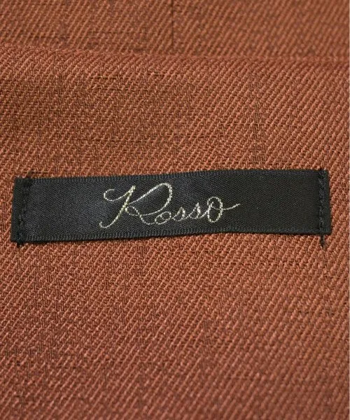 ROSSO Kleider