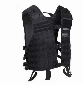 Rothco Leichte MOLLE Utility-Weste