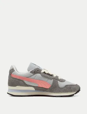 RX 737 Vintage Sneakers - Cooles Hellgrau/Gusseisen