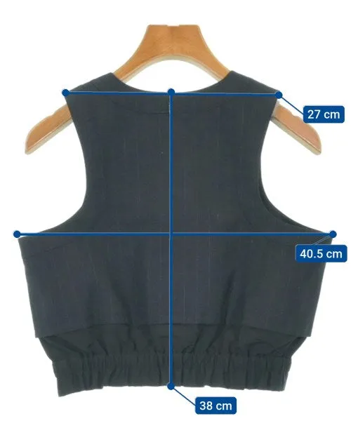 Sacai Casual Hemden