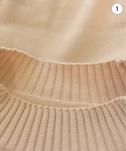 Sacai Pullover