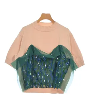 Sacai Pullover