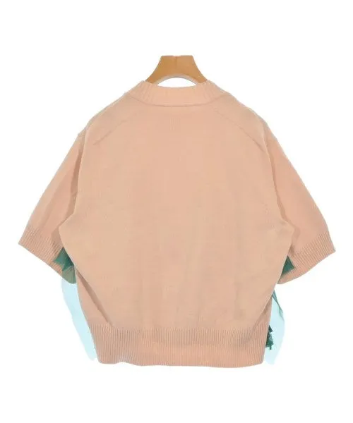 Sacai Pullover