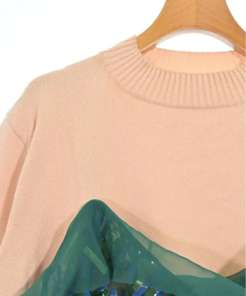 Sacai Pullover
