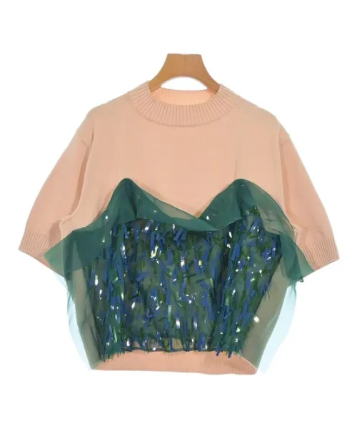 Sacai Pullover