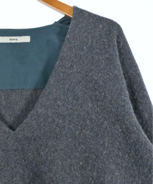 Salvy; Pullover