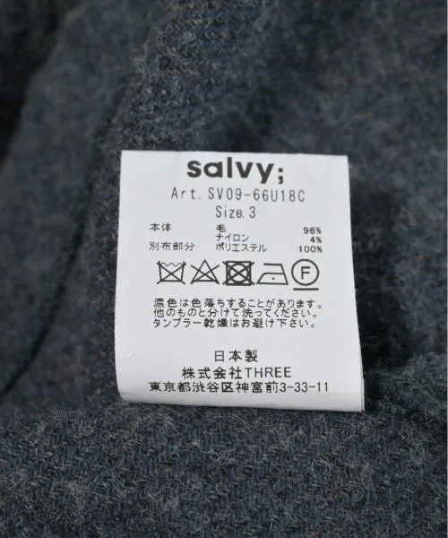Salvy; Pullover