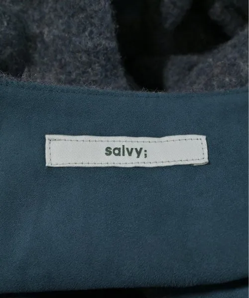 Salvy; Pullover