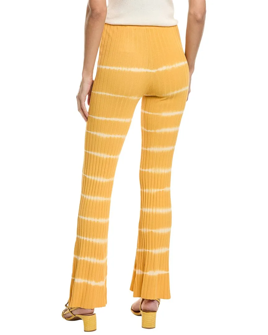 Sandro Rippenstoffhose