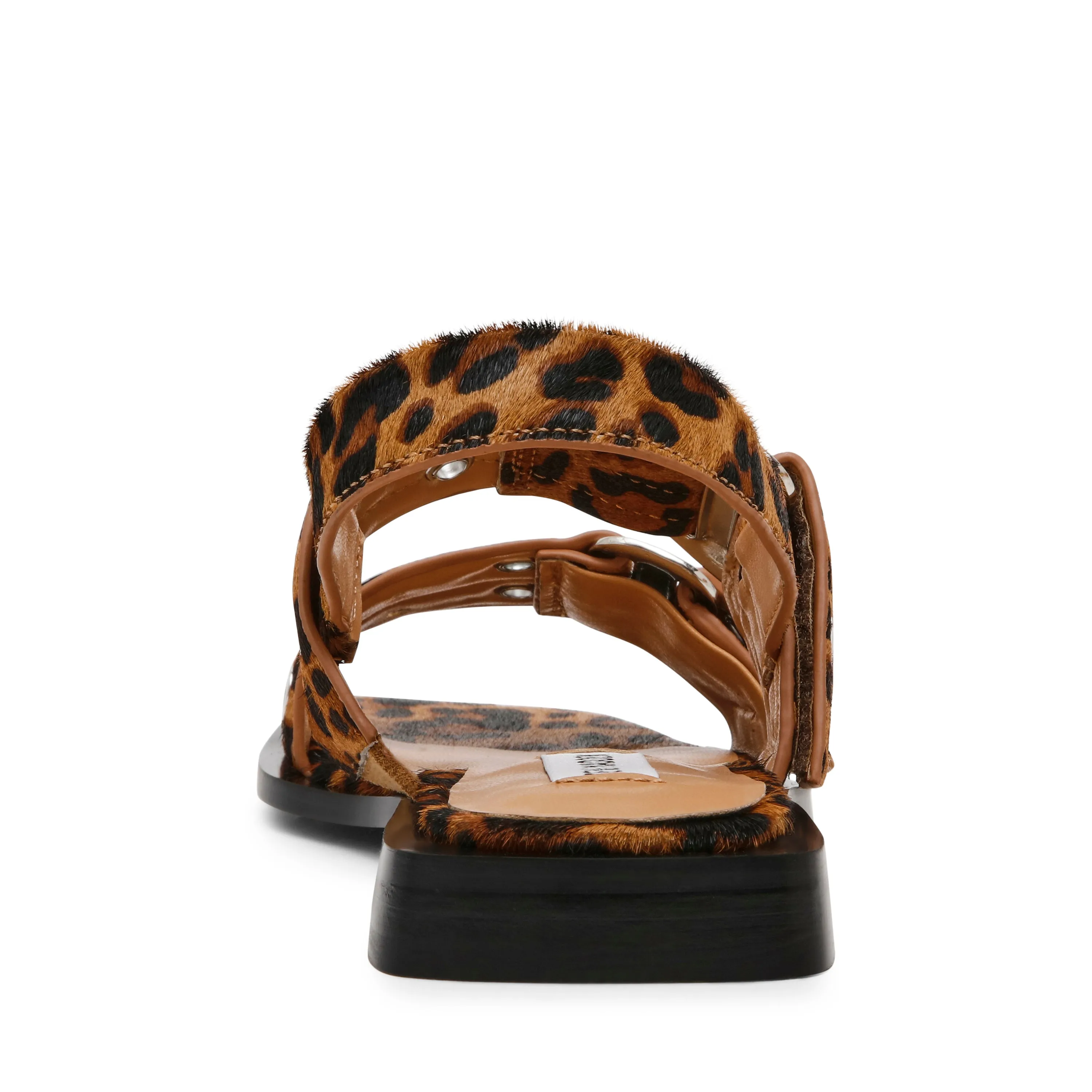 Saria-LE Sandale LEOPARD