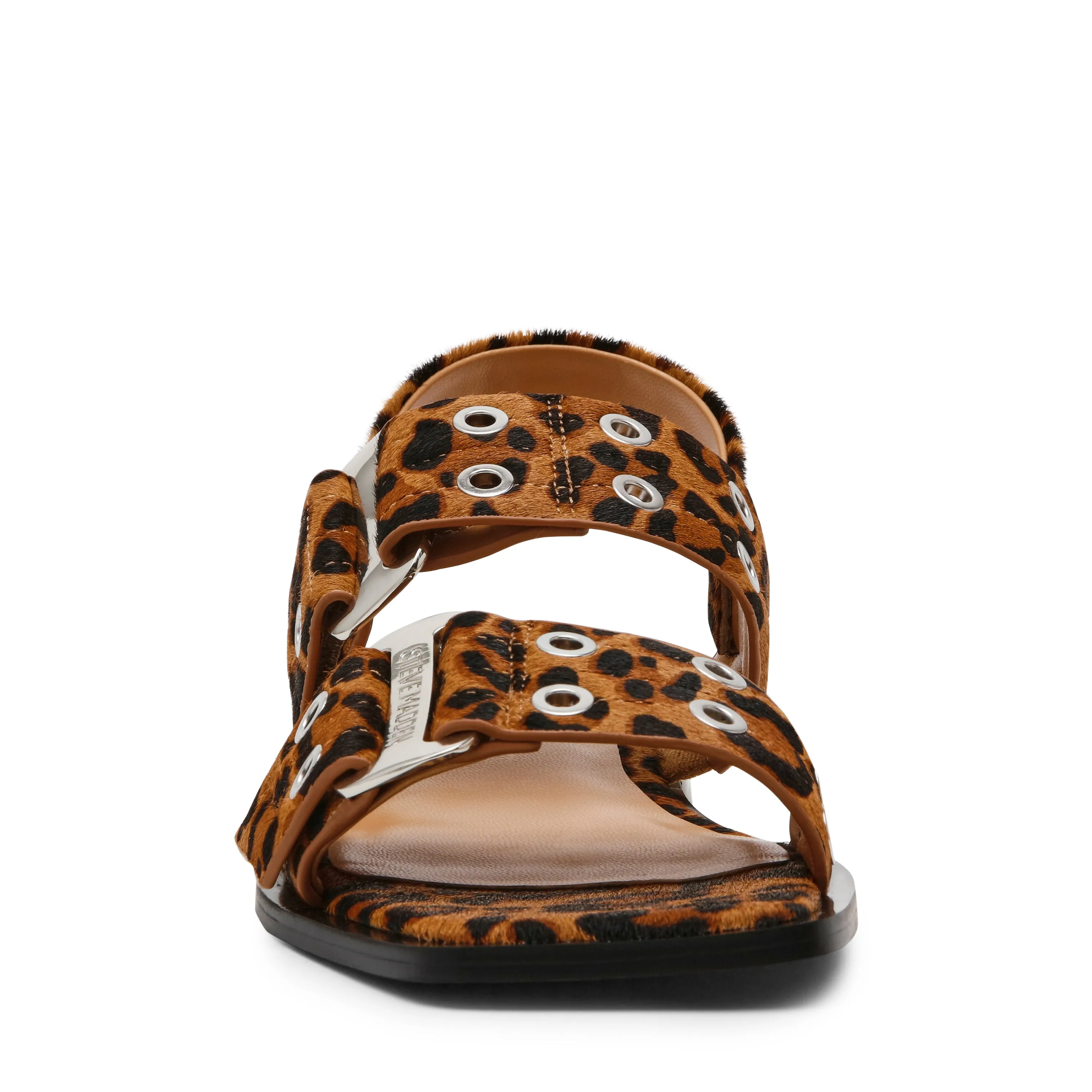 Saria-LE Sandale LEOPARD
