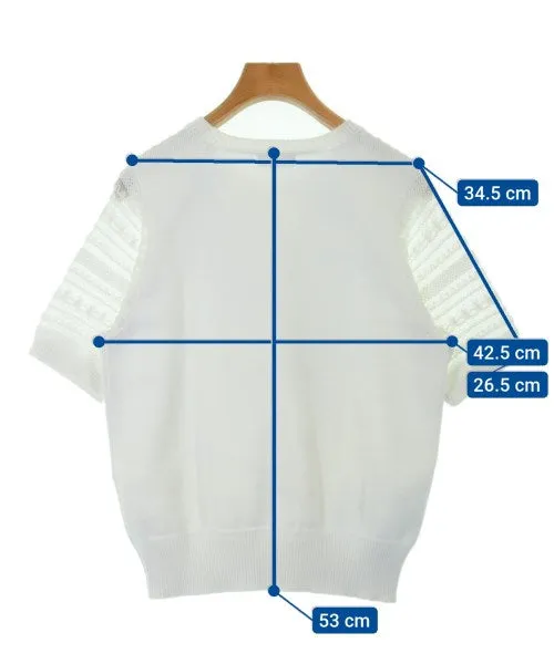 SHIPS Pullover