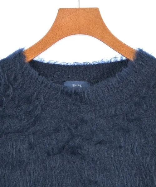 SHIPS Pullover