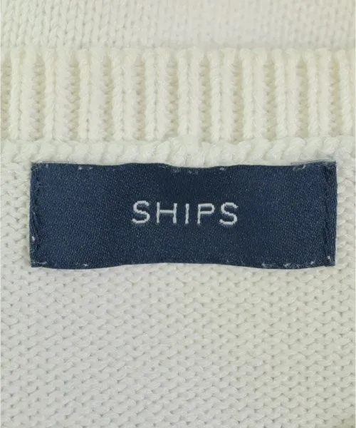 SHIPS Pullover