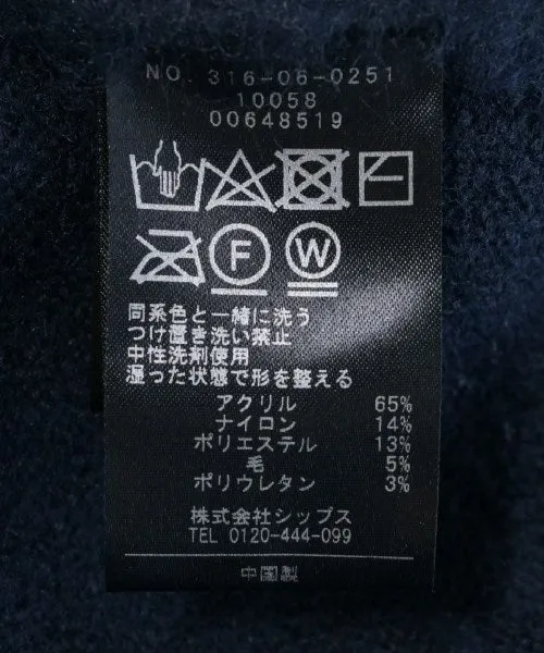 SHIPS Pullover