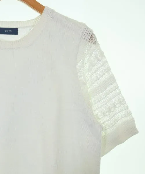 SHIPS Pullover