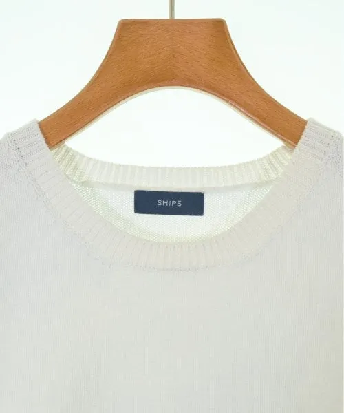 SHIPS Pullover
