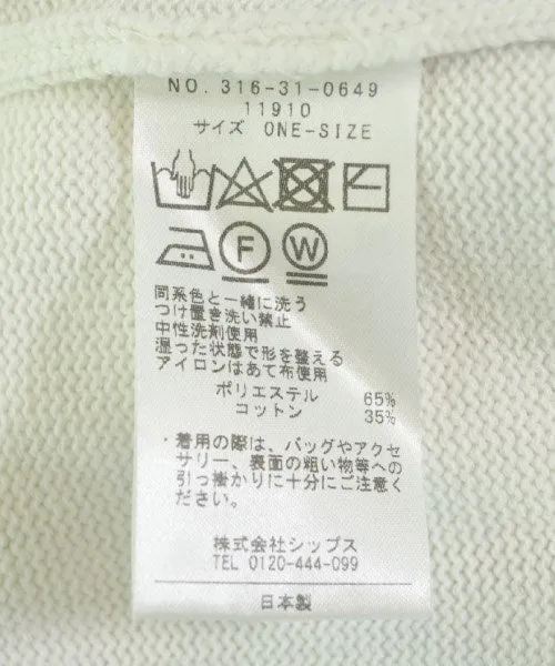 SHIPS Pullover