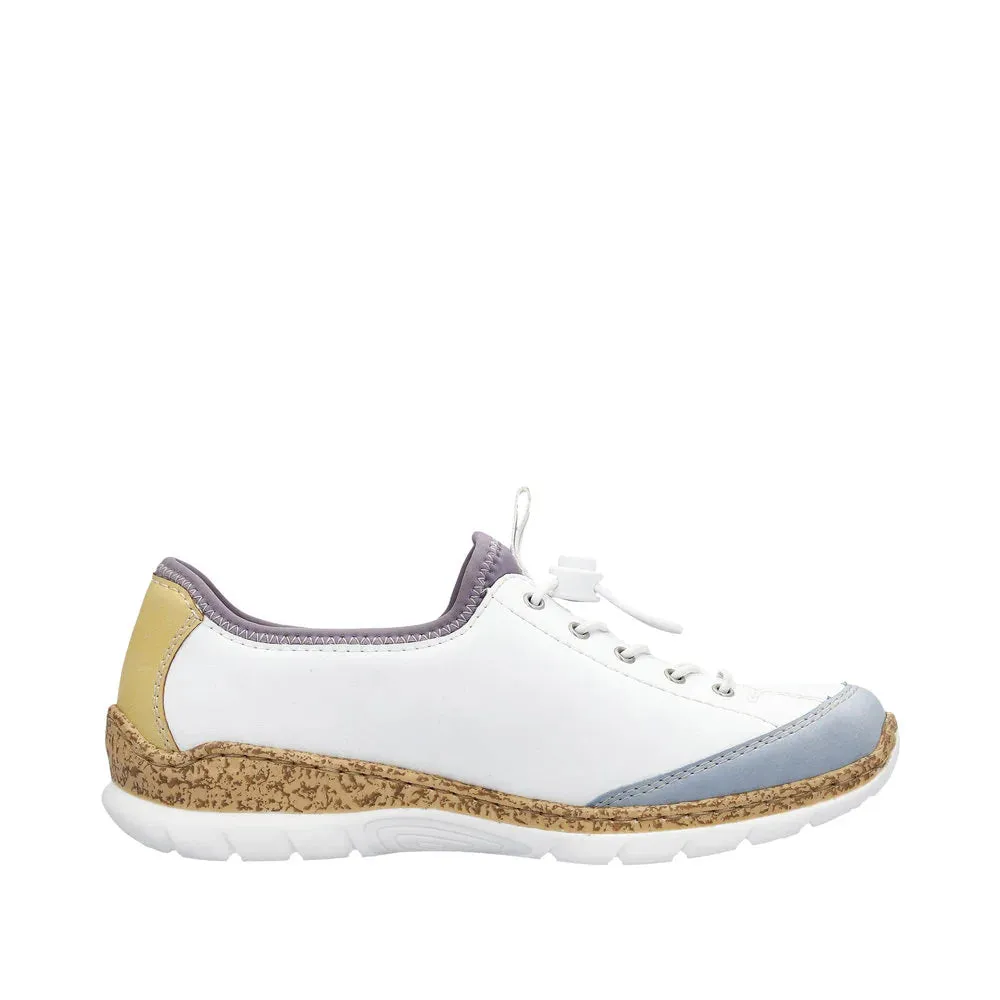 Schuhe Rieker Damen N42K6