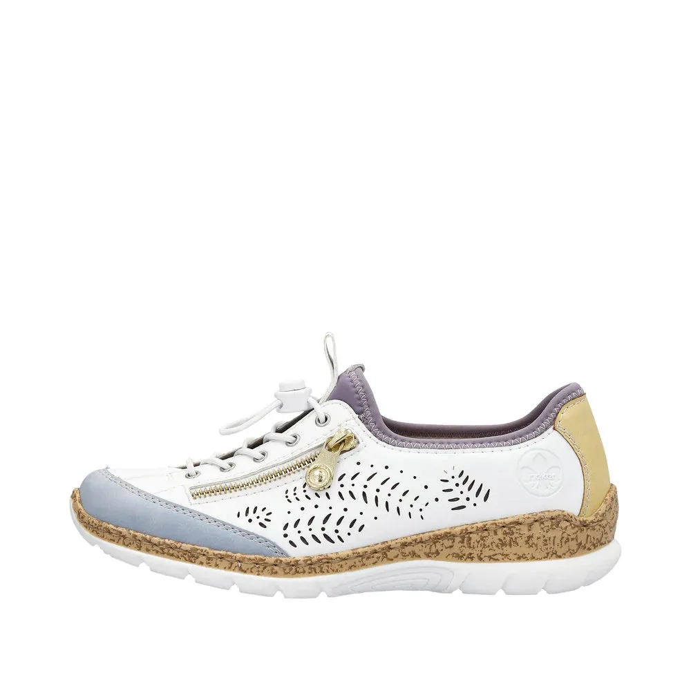 Schuhe Rieker Damen N42K6