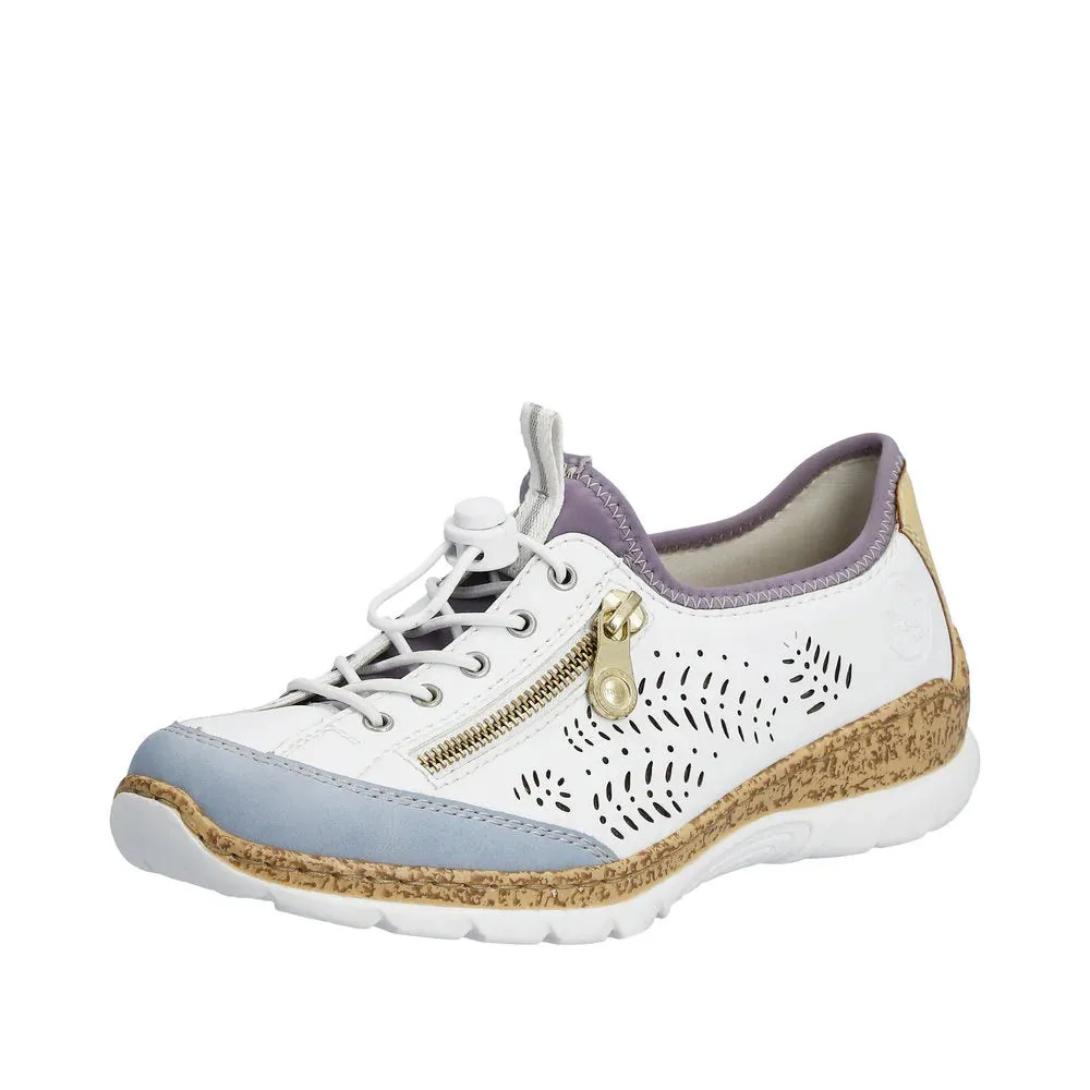 Schuhe Rieker Damen N42K6